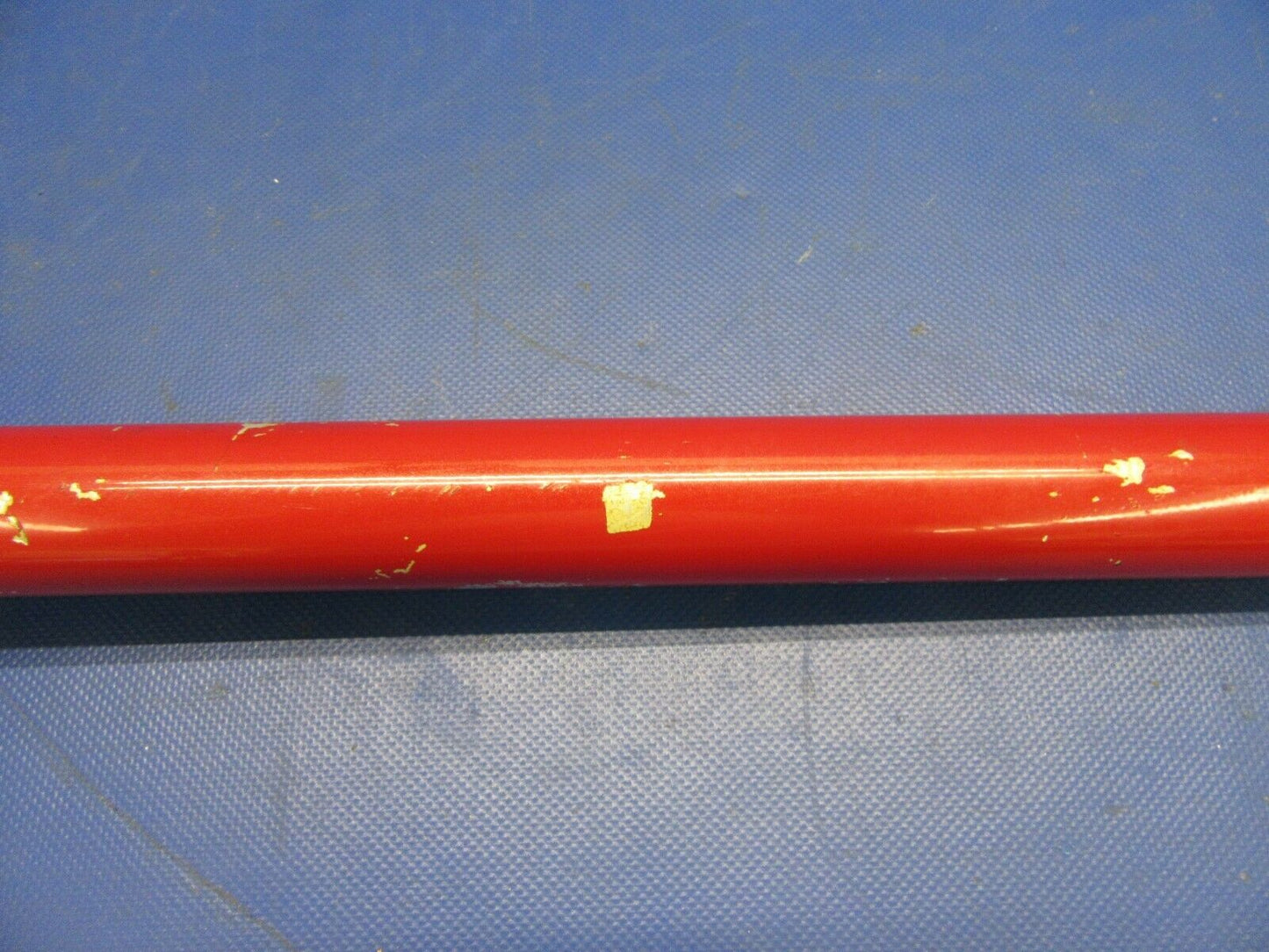Brantly B2B Helicopter Vertical Tail Rotor Drive Shaft Housing (0921-553)