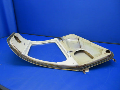 Piper PA-28R-180 Arrow Cabin Door Tinted Clear 67306-00, 67306-000 (0621-882)