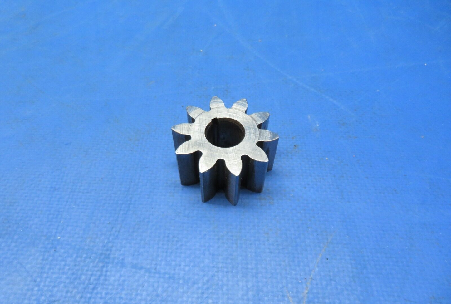Continental E225-8 Impeller Oil Scavenge Pump Driving Gear P/N 531238 (0723-691)
