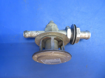 Cessna 172 / 172E Airborne Vacuum Regulating Valve P/N 133A3 (0223-638)