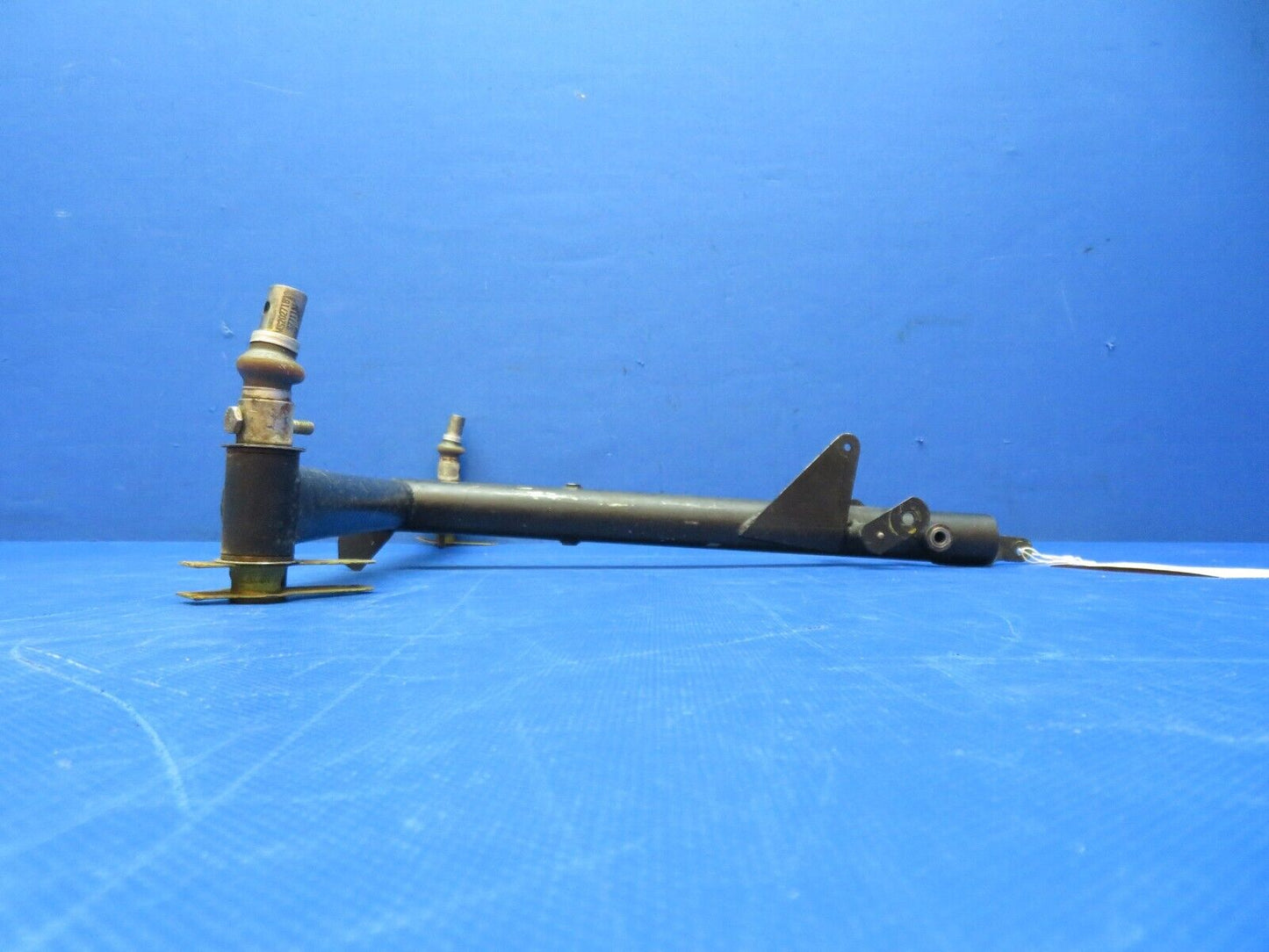 Grumman Yankee Trainer AA-1B Control Column Dual Controls 602104-502 (0124-327)