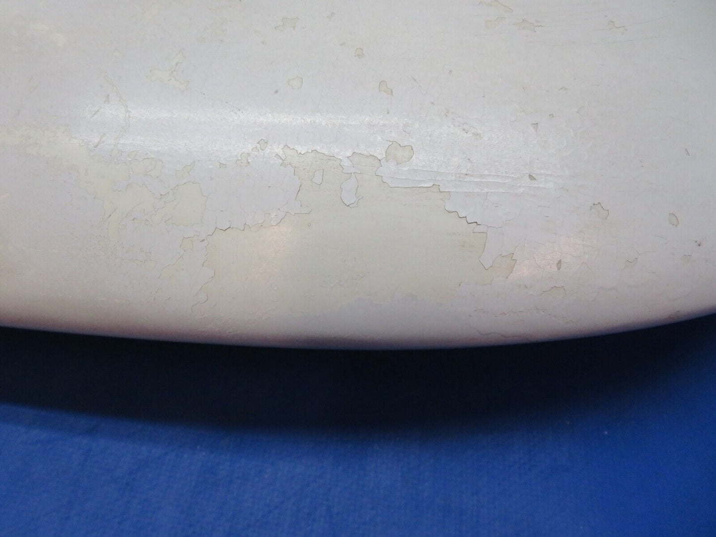 Piper PA-28R-180 Horizontal Stabilator Tip P/N 65300-00 (1123-413)