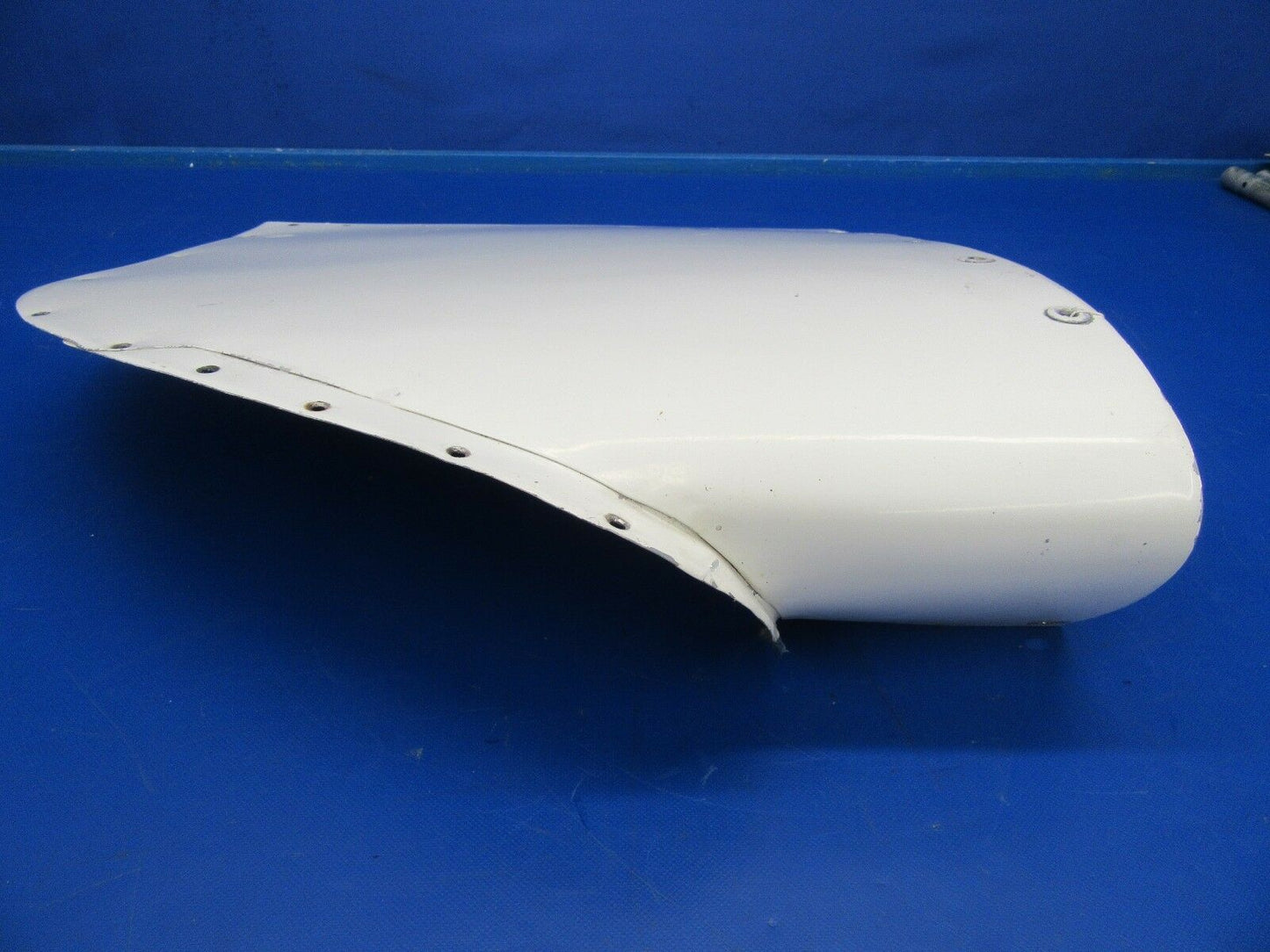 Cessna 177RG Fairing Fuselage Attach LH P/N 1710008-1 (0818-168)
