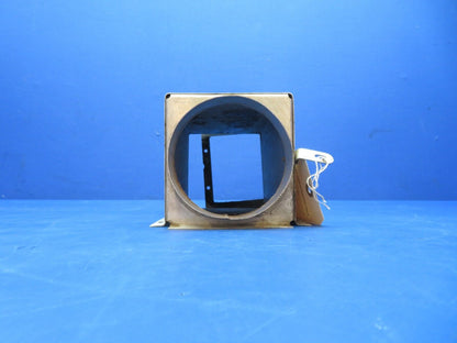 Piper Cherokee PA-28 Plenum Assy P/N 67845-00 (0723-706)