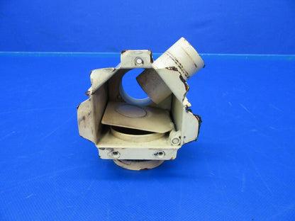 Bellanca 17-30A Super Viking Air Valve LWR Firewall RH P/N 196518 (0819-234)