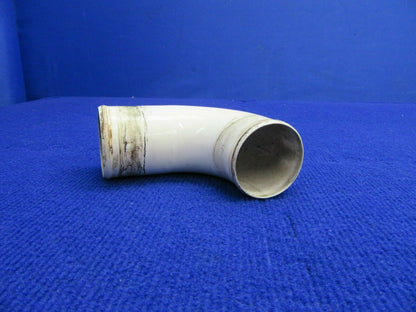 Cirrus SR-22 Tornado Alley Duct LH FWD Compressor P/N ETI-G2-204-102 (0122-444)