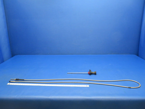 Olympus Borescope P/N CO80-027-090-50 (1122-408)