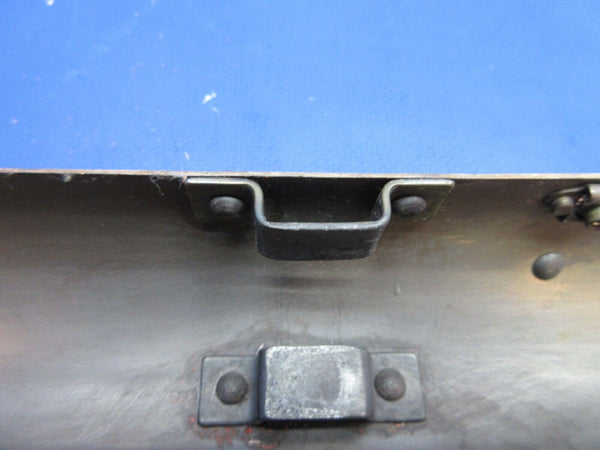 Piper PA46-350P Heat Shield Front P/N 40522416 (1123-636)