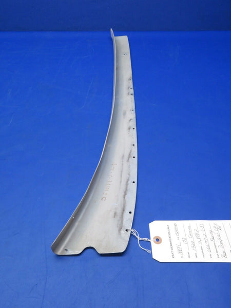 Cessna 172 / 172C LH & RH Fairing Rear Doorpost P/N 0511177-2 (0723-356)