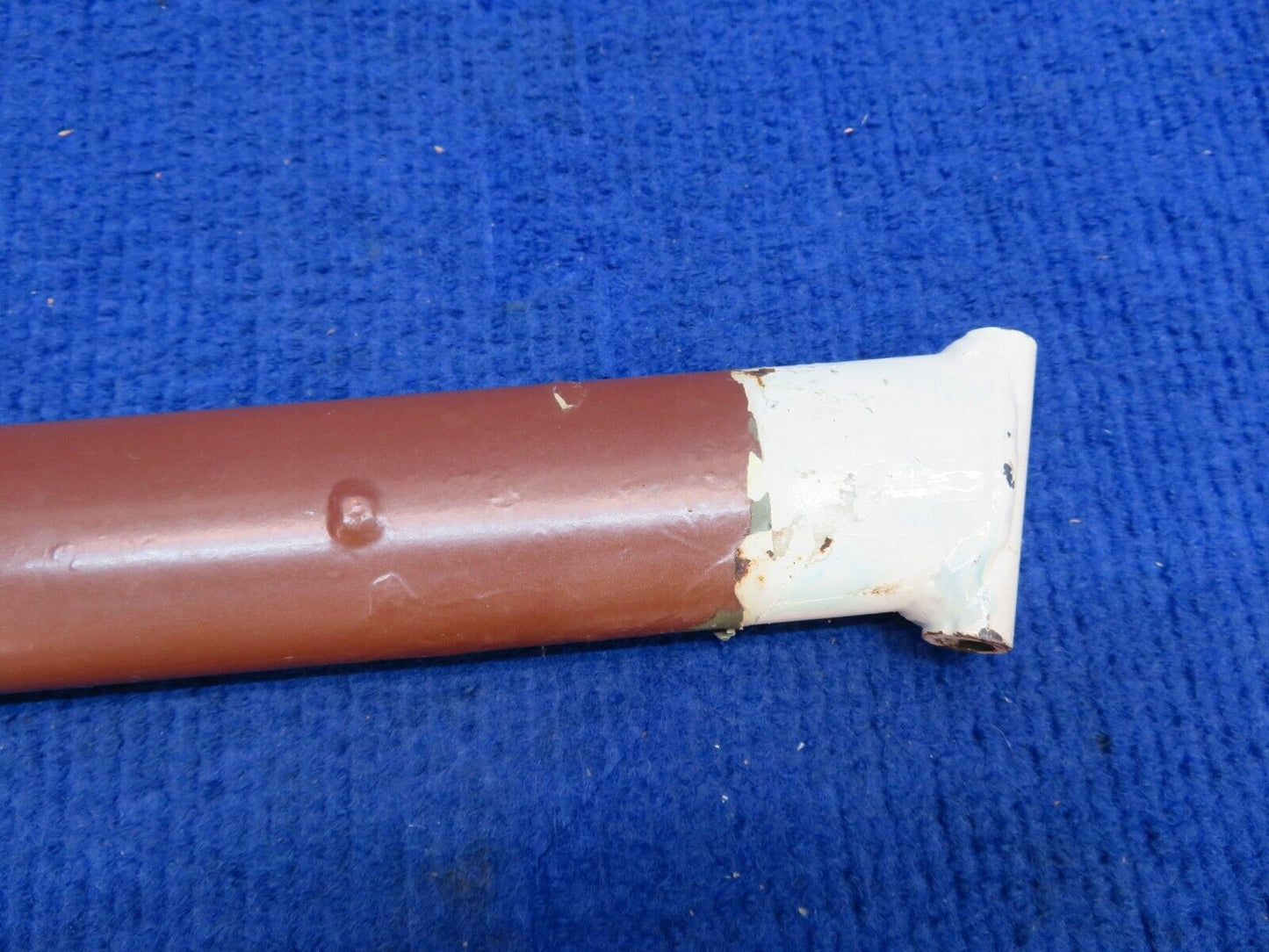 Bellanca 17-30 Horizontal Stabilizer FWD Strut P/N 193101-20 (0822-27)