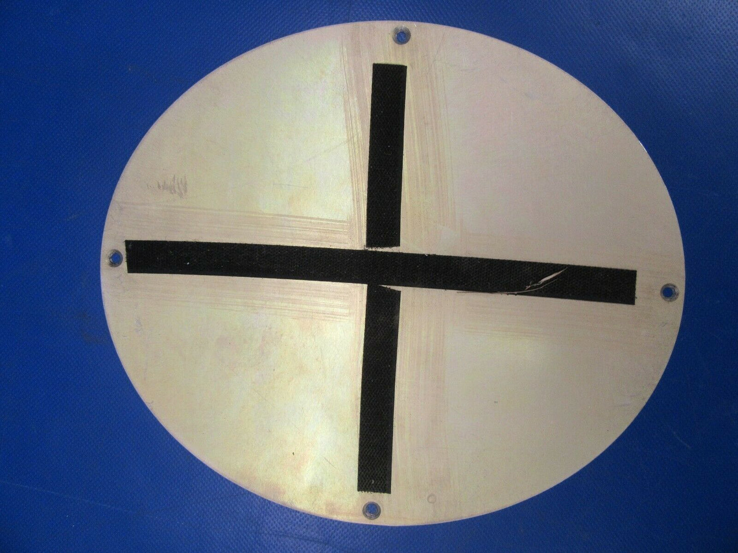 Cirrus SR22 Inspection Panel Baggage Floor 10494-002 (1019-91)