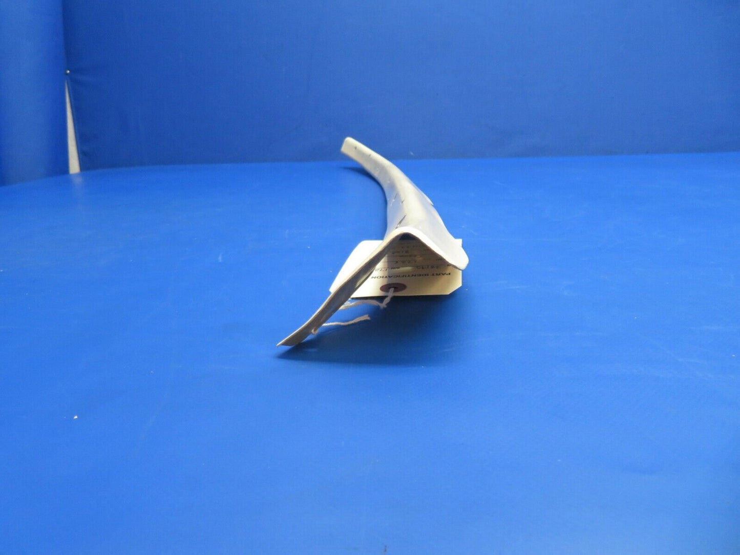Cessna 172 / 172E LH Rear Doorpost Shield P/N 0511177-9 (0223-686)