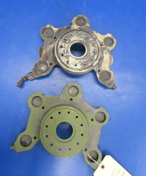 Cessna 421B Housing Brake System P/N 5000156 ONE PAIR (0818-265)