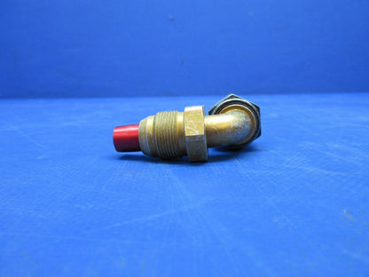 Eaton Aeroquip Hose Fitting Nipple P/N 8791-8 NOS (0923-909)