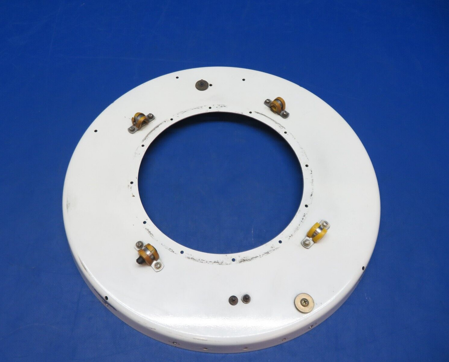 McCauley Propeller Bulkhead P/N E-5924 (0923-347)