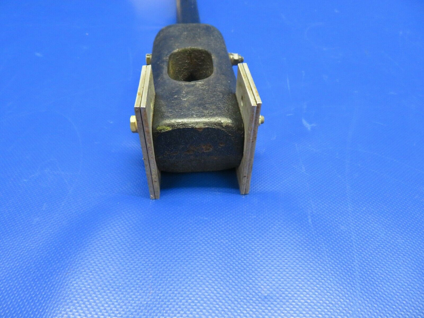 Piper PA-32R-300 Lance Stabilator Balance Weight P/N 99803-04 (0121-170)
