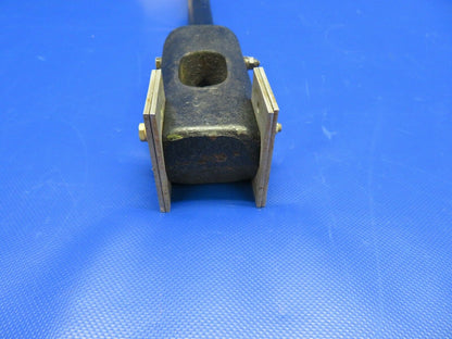 Piper PA-32R-300 Lance Stabilator Balance Weight P/N 99803-04 (0121-170)