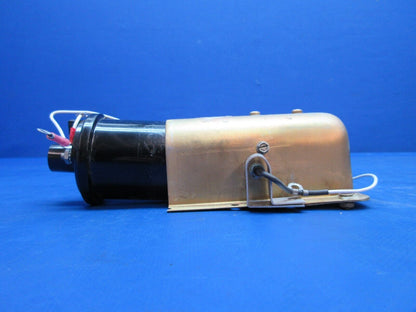 Stewart Warner Header Ignition Unit P/N 6722081 CORE (1123-801)