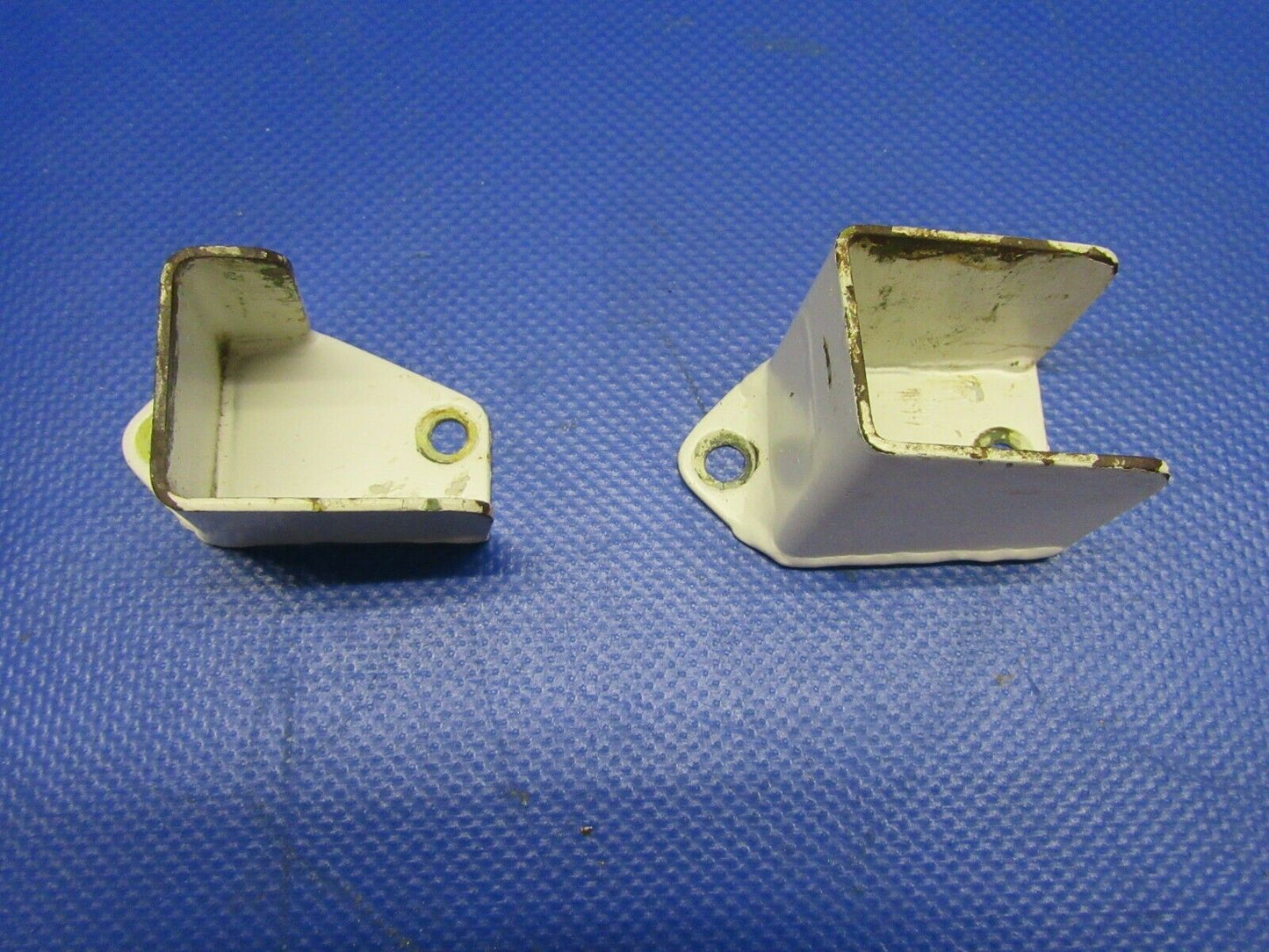 Beech 95-B55 Bar Support Optional Rear Seat 96-534051-65, 96-534051-34 (0721-358
