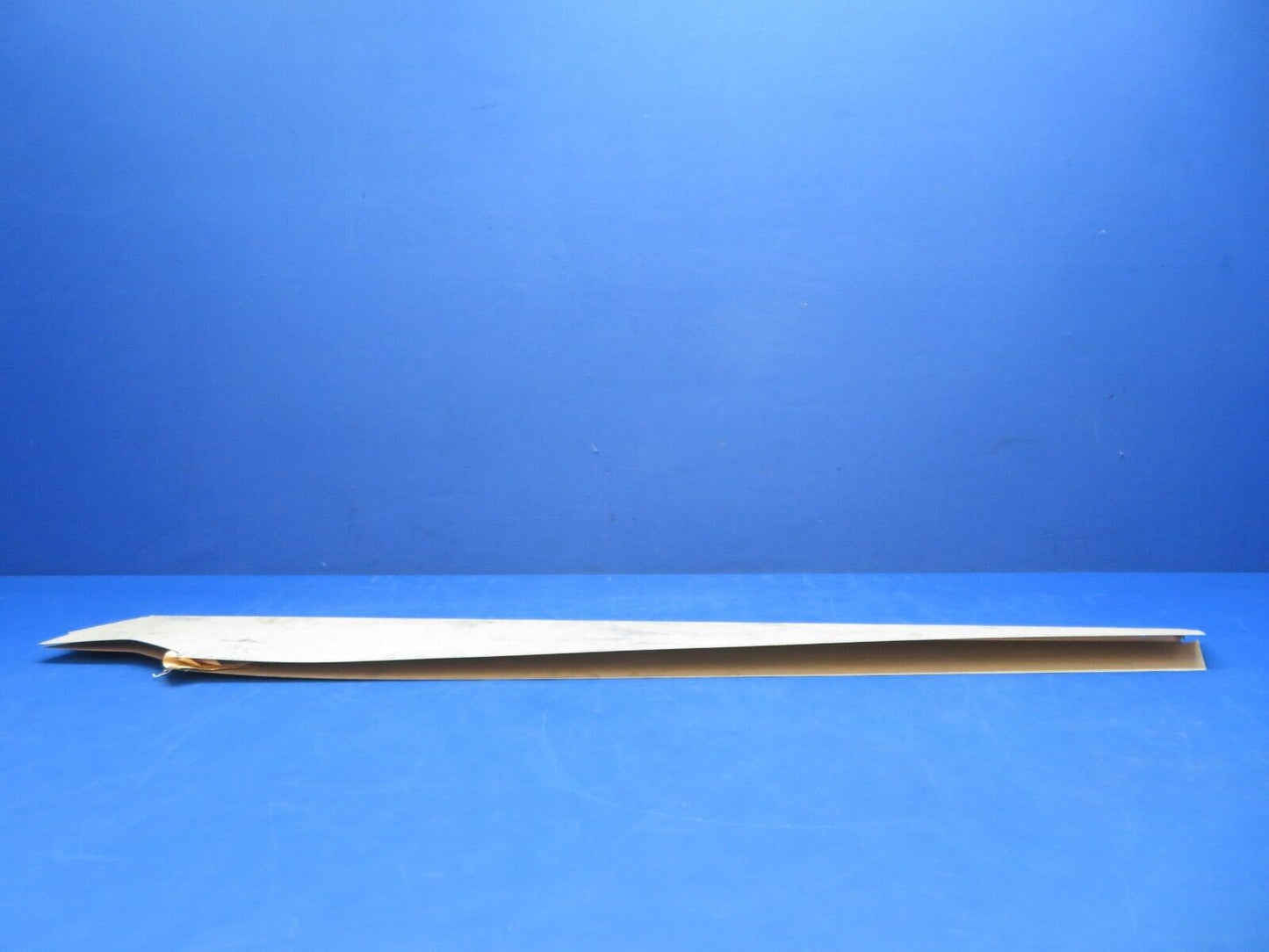 Cessna 150 Rudder Skin P/N 0431004-7 NOS (0923-622)