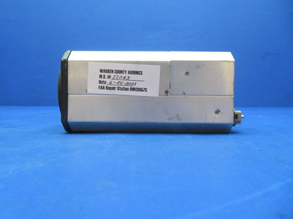 King KI203 VOR/LOC/ Con. Ind.  w/ 8130 P/N 066-3034-00 (0923-345)