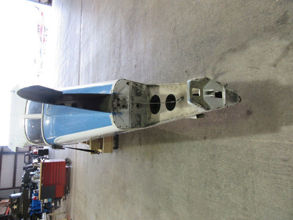 1979 Cessna 172 RG Fuselage / Airframe (0318-345)