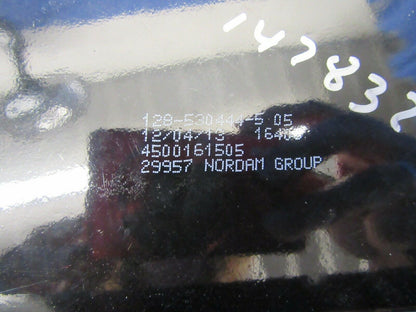 Beech 400 Panel LWR Fuselgae FWD P/N 128-530444-5 NOS w/8130 (0419-426)