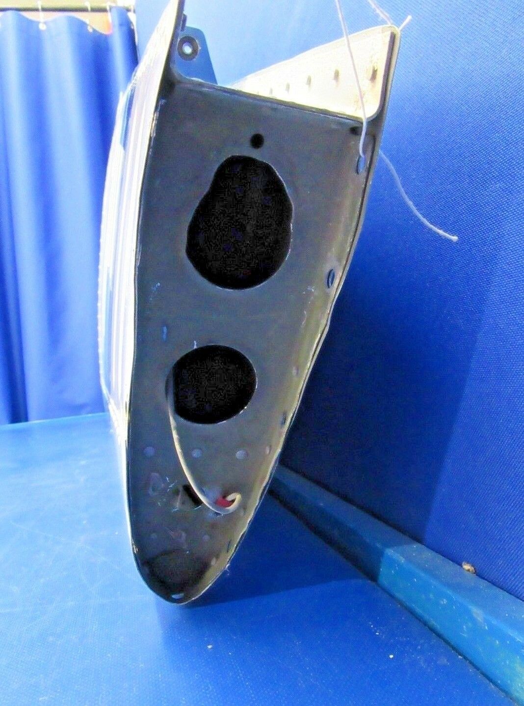 Piper PA-28, PA-32 Vertical Stabilizer P/N 63500-00 66975-000 (0918-323)