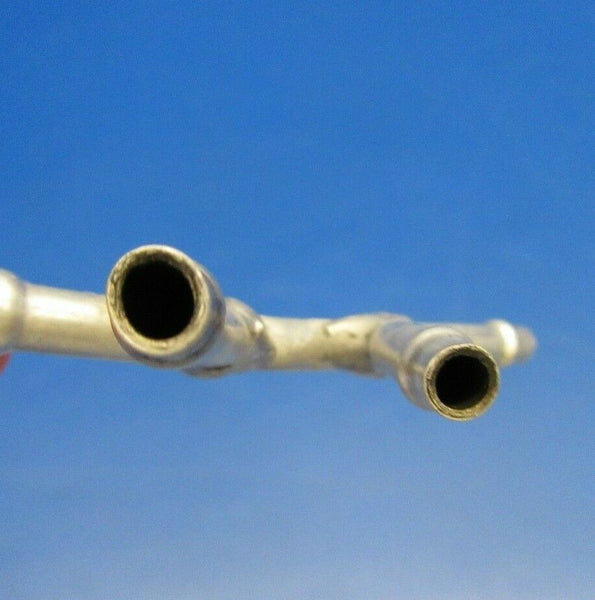 Beech Baron B-58 Baron Fitting Assy Manifold Drain P/N 96-910001-93 (0619-414)