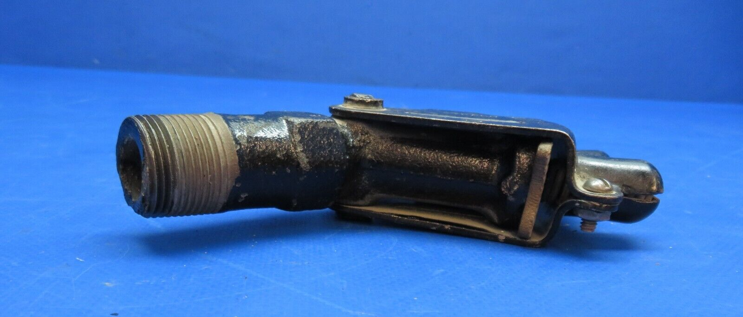Vintage Syraco 1" Oil Barrel Drum Spigot LOT OF 6 (0423-363)