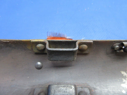 Piper PA46-350P Heat Shield Front P/N 40522416 (1123-635)