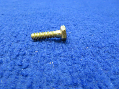 Lycoming Self Tapping Bolt P/N LW31H075 LOT OF 13 NOS (0622-384)