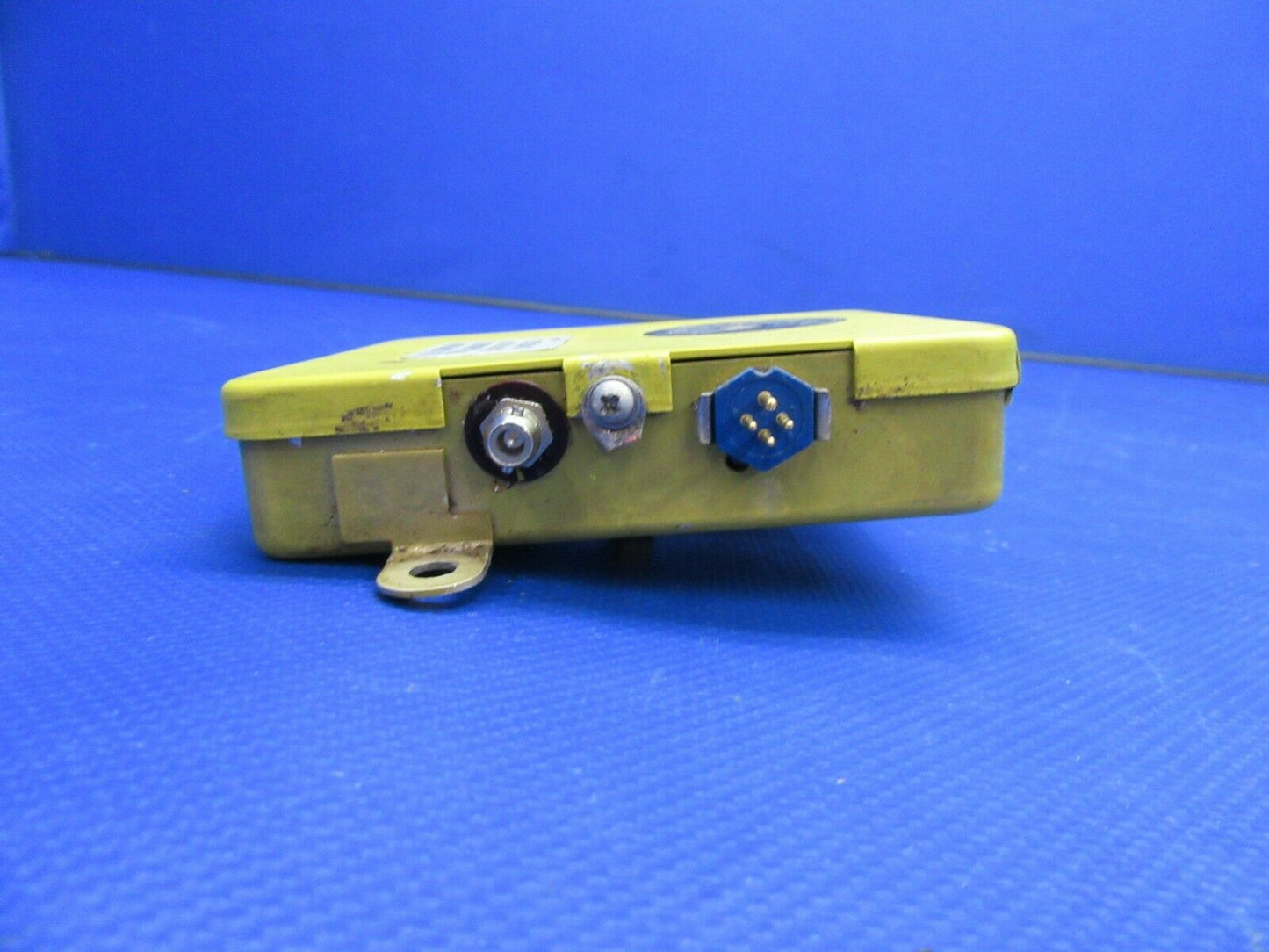 Bendix AM-2073B ADF Amplifier P/N 4001157-7005 (0721-602)