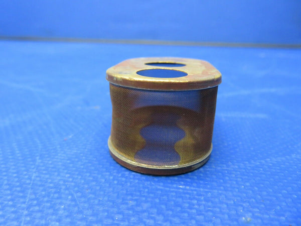 Cessna Fuel Strainer Filter P/N 0759009-7 NOS (0621-950)
