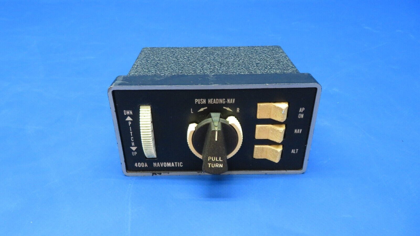 Aircraft Radio Corp. C-530A Control Unit 28V P/N 37960-1028 (0523-811)