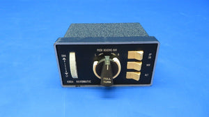 Aircraft Radio Corp. C-530A Control Unit 28V P/N 37960-1028 (0523-811)