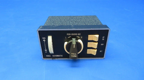 Aircraft Radio Corp. C-530A Control Unit 28V P/N 37960-1028 (0523-811)