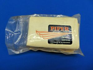 Piper PA-31-300 Electric Fuel Pump Modification Kit P/N 760-317 NOS (0820-322)