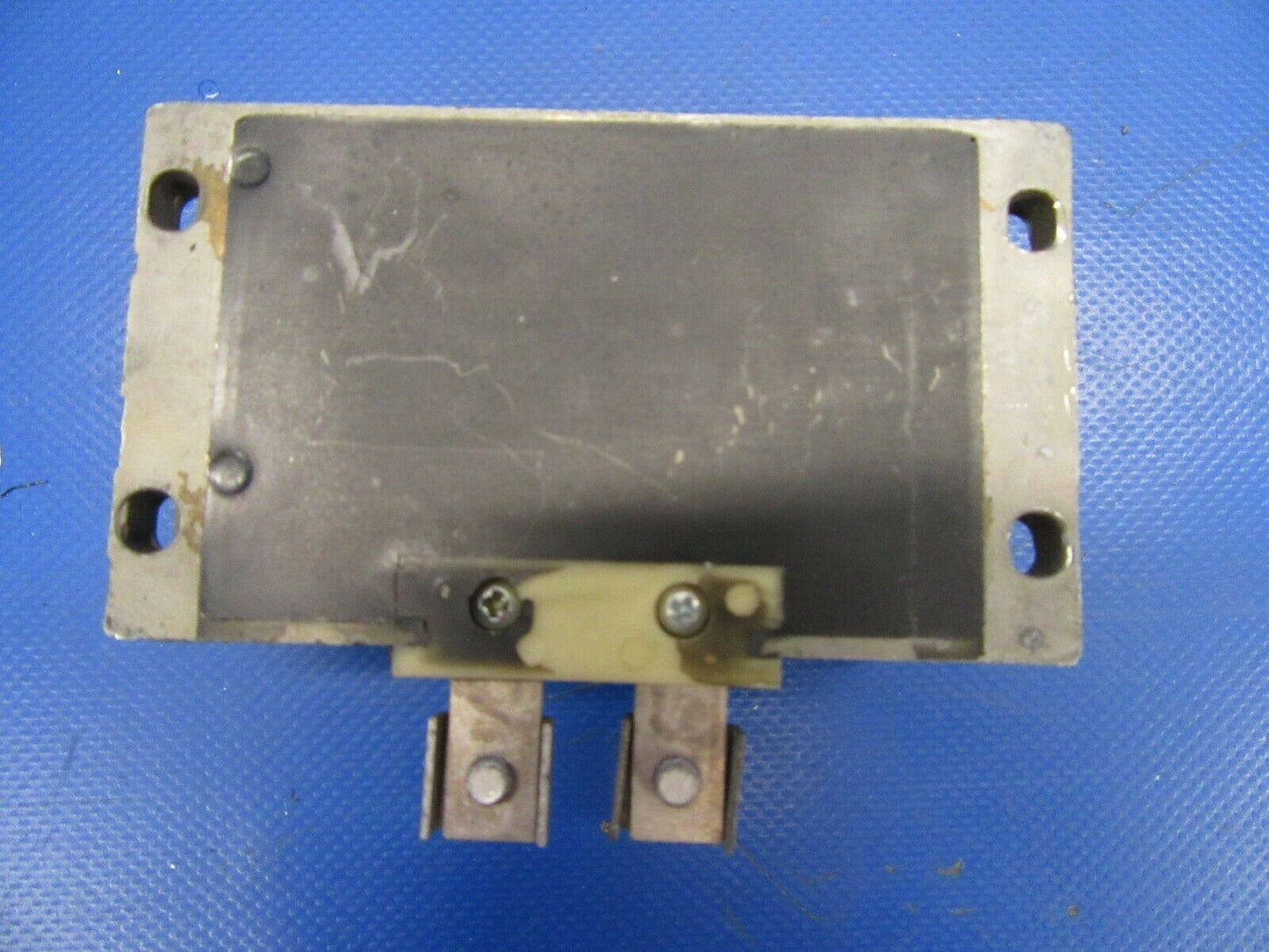 Cessna 310 / T310Q Electrosystems Voltage Regulator P/N VSF 7403A (0519-502)