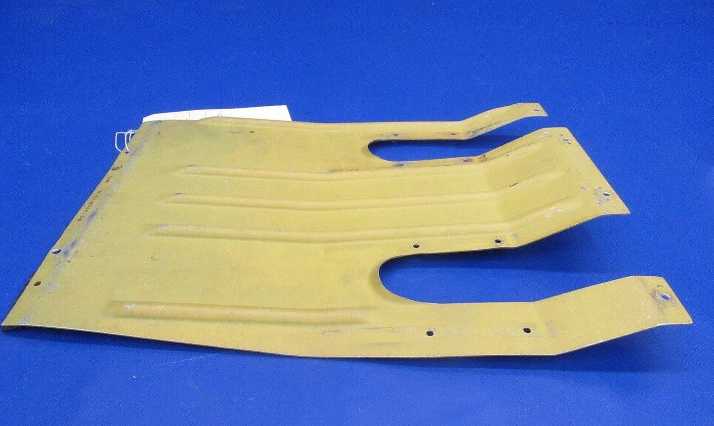Beech Baron 58P Pan Floor Board P/N 96-420010-3 (0318-10)