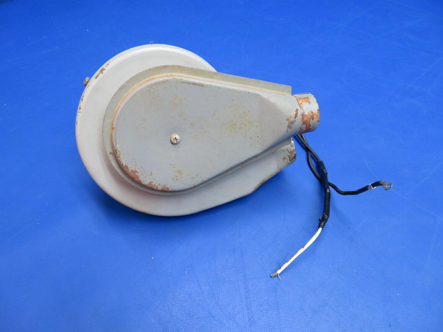 Beech 95-B55 Baron Combustion Air Blower Assy P/N 94E56-2, 83D91-1 (0623-724)