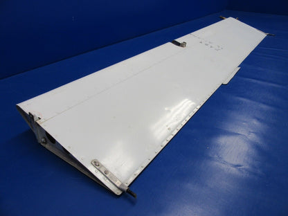 Piper PA-23 LH Aileron P/N 17100-00, 17100-000 (0723-13)