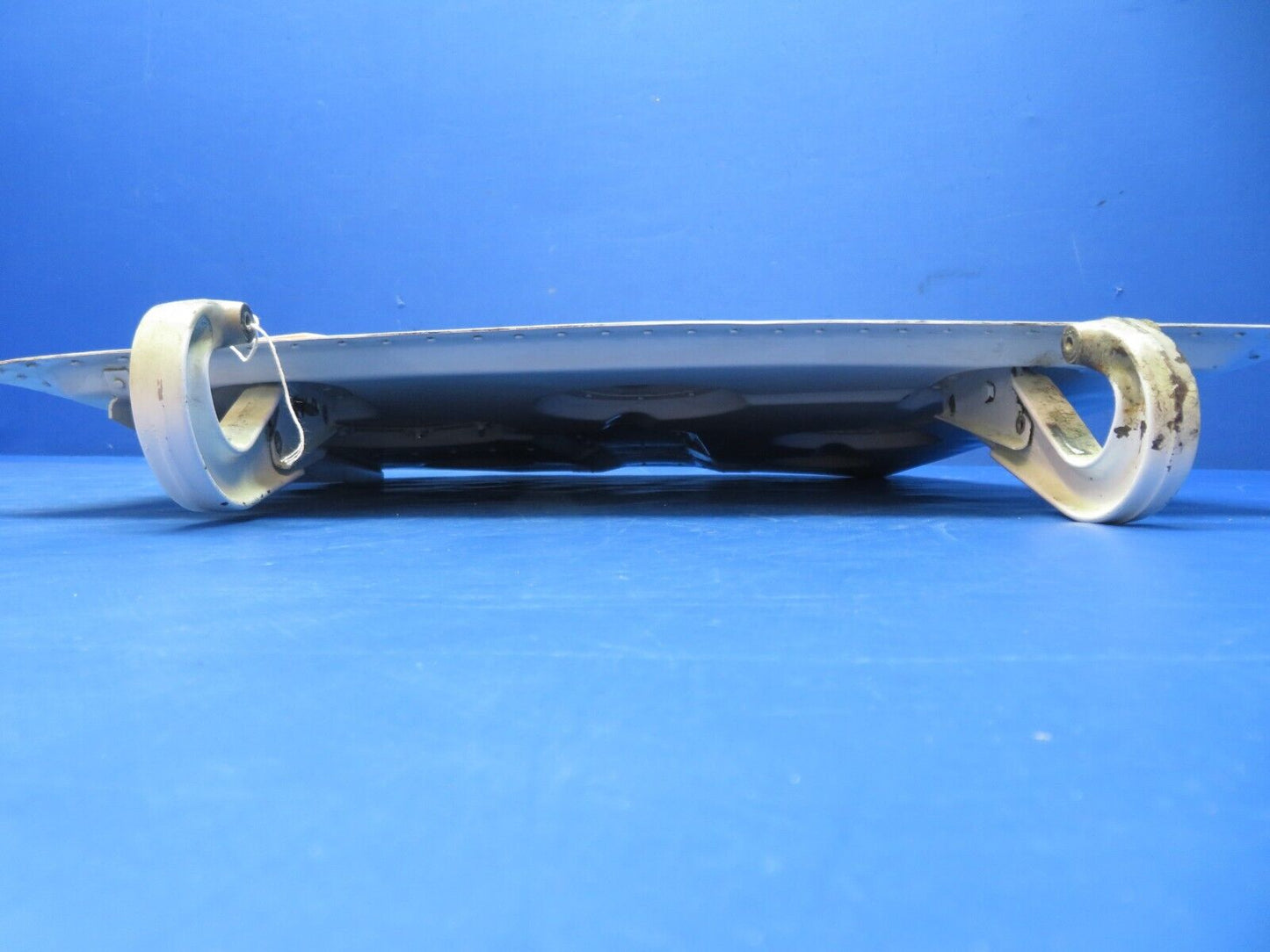 Cessna 310 / 310I LH Door Assy Wheel Well INBD P/N 0826000-39 (0923-738)