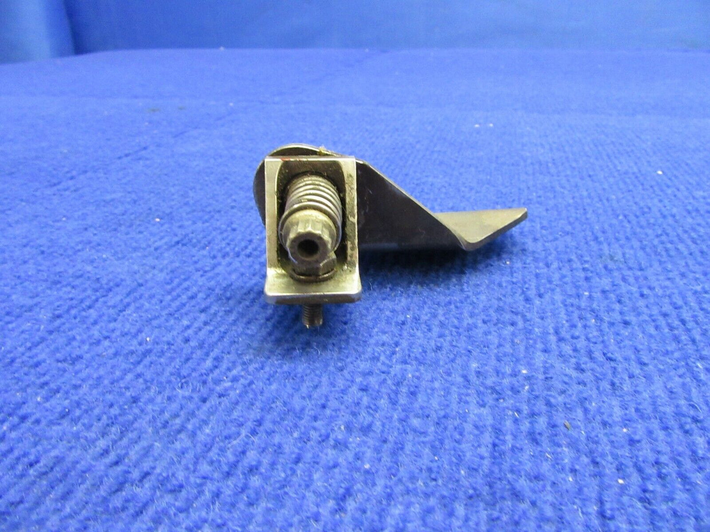 Cirrus SR-22 Tornado Alley Turbo Support Bracket (0122-463)