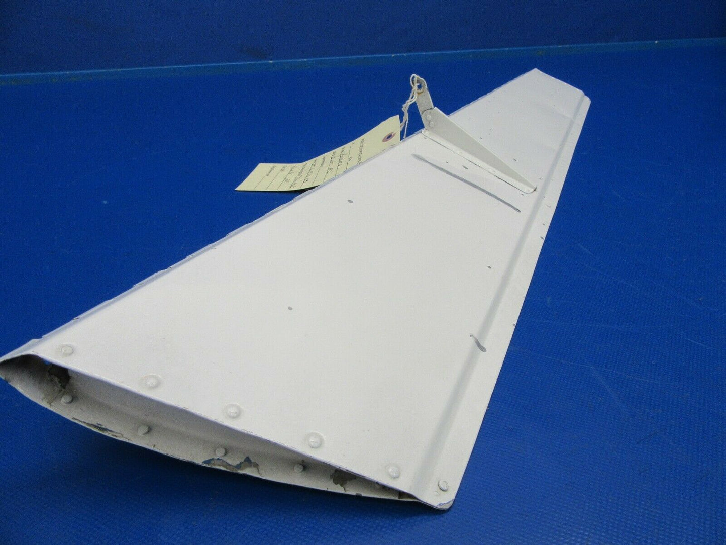 1952 Beech Bonanza Elevator Trim Tab RH P/N 35-660040-53 (0116-501)