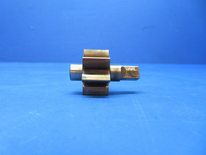 Continental C-145 / O-300 Oil Pump Drive Gear P/N 23403 (0723-544)