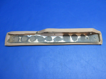 Beech 95-B55 Baron Pilot Armrest Assy P/N 58-530180-1 (0523-1184)