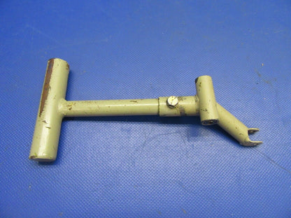 Mooney M20 / M20G Rudder Pedal Co-Pilot / RH P/N 720040-501 (0921-302)