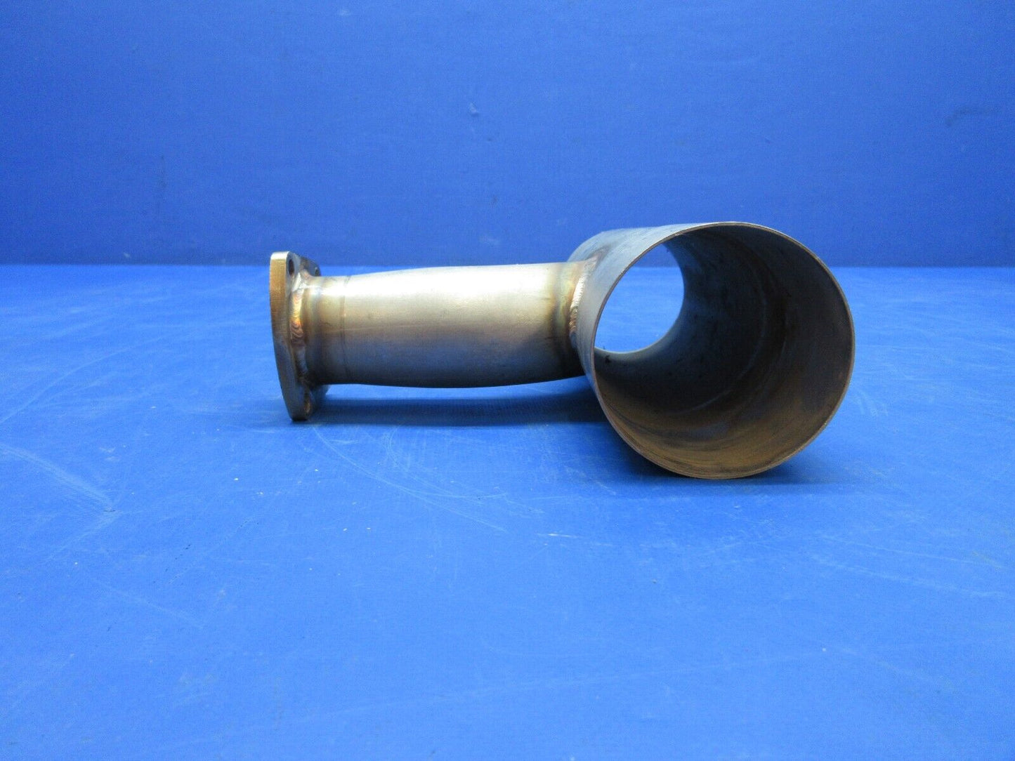 Cessna 421A / 421B Riser RH Center P/N 5155156-18 (1123-845)