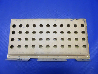 Beech 95-B55 Baron Radio / Avionics Heat Diffuser (0621-54)